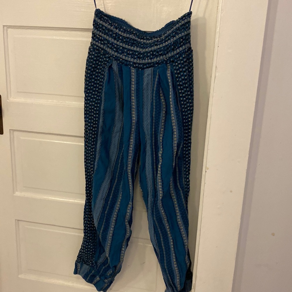 Free people pants